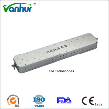 Basic Medical Equipment Sterilization Case for Endoscopes